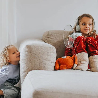KIDYSPY Sound Amplifier