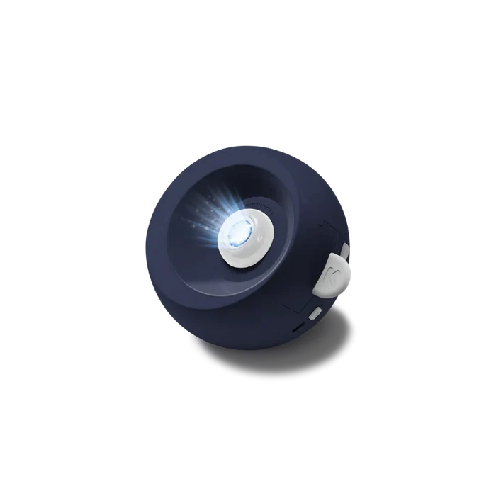 KIDYSTAR Galaxies Image Projector & Speaker