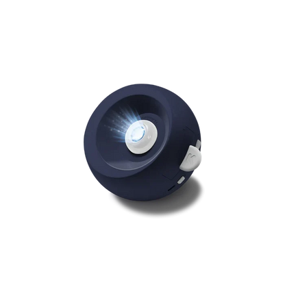 KIDYSTAR Galaxies Image Projector & Speaker