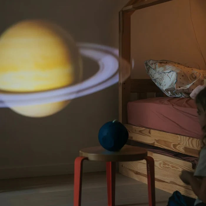 KIDYSTAR Galaxies Image Projector & Speaker