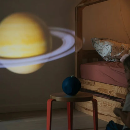 KIDYSTAR Galaxies Image Projector & Speaker