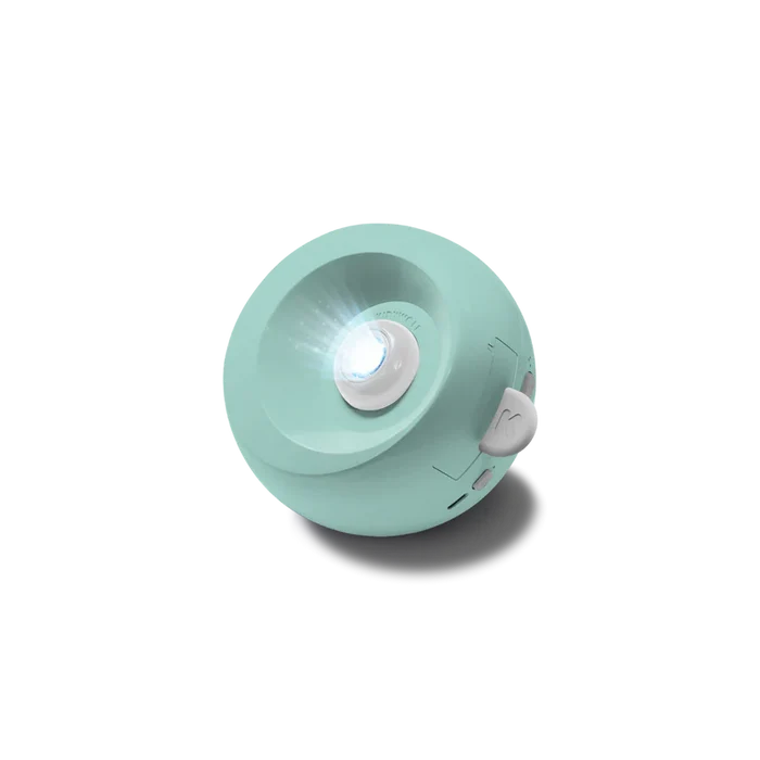 KIDYSTAR Ocean and Seas Image Projector & Speaker