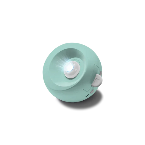 KIDYSTAR Ocean and Seas Image Projector & Speaker