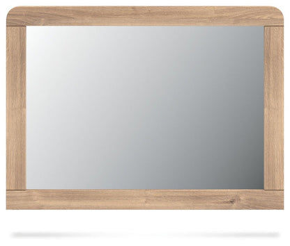 Kinlanni Bedroom Mirror