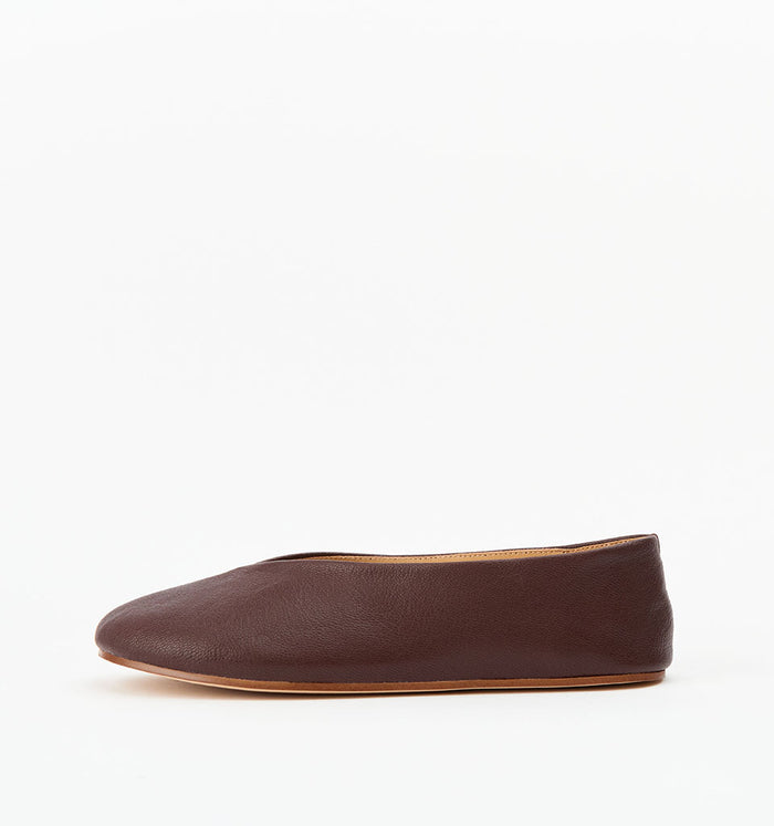 Choc Tumble / 35