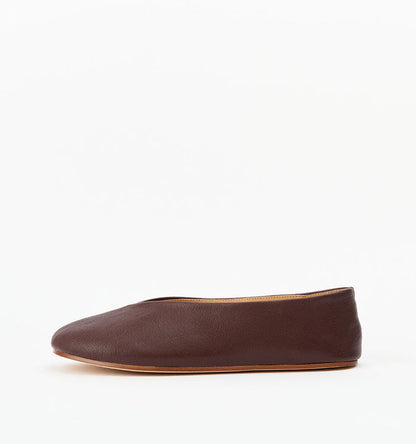 Choc Tumble / 35
