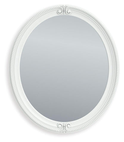 Kozlani Bedroom Mirror