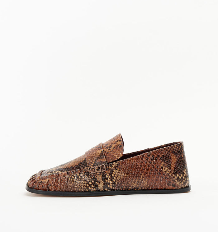 Mocha Snake / 35