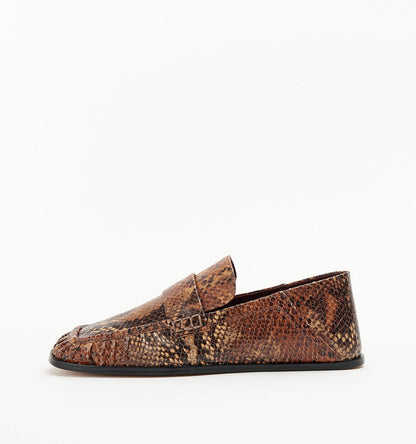 Mocha Snake / 35