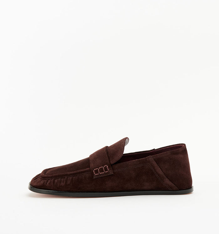 Choc Suede / 35