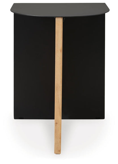 Ladgate Accent Table