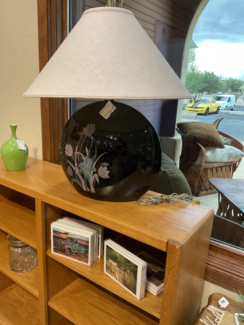 Lamp