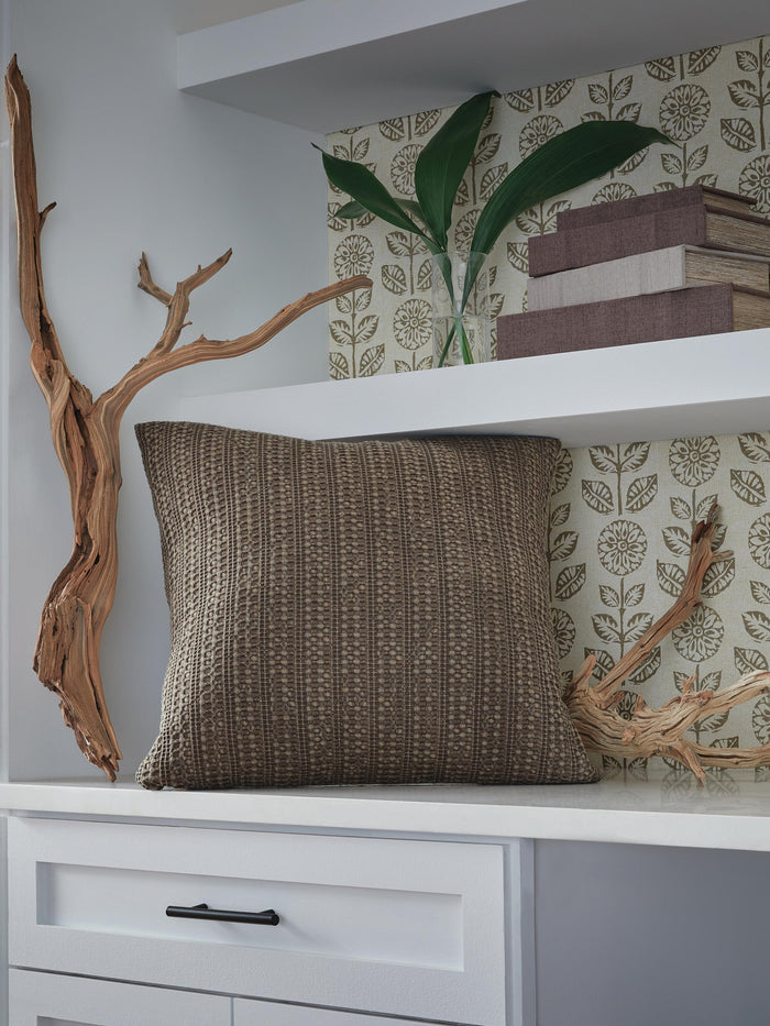 Landcher Pillow