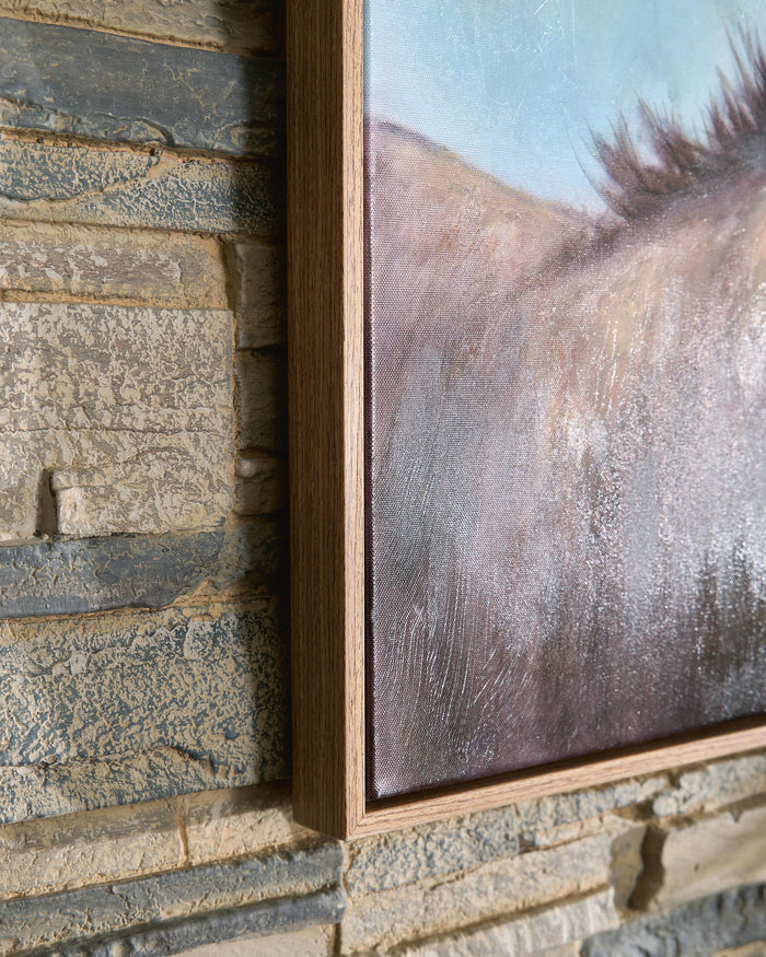 Landerton Wall Art