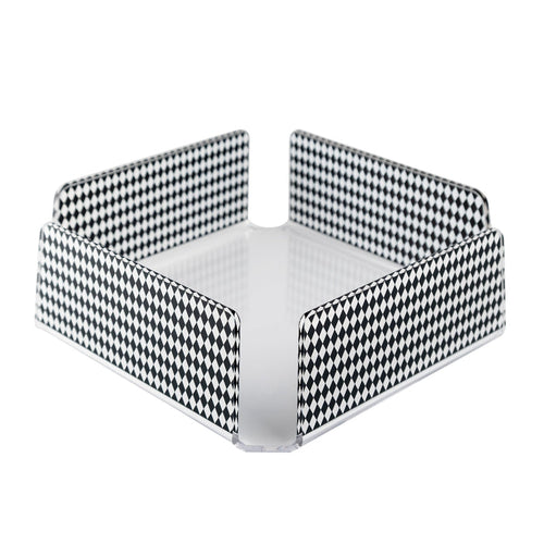 Large Napkin Holder Decor