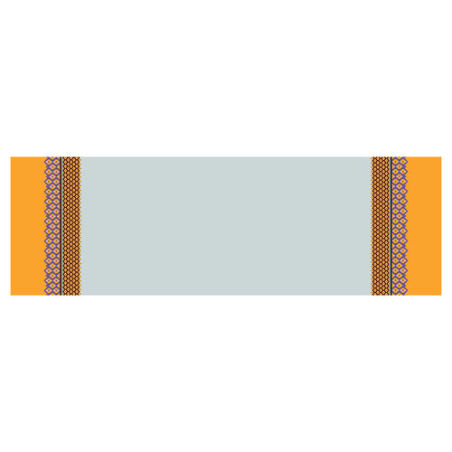 Large Runner Decor