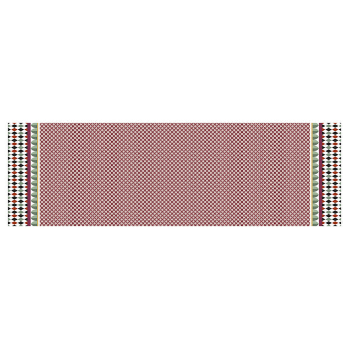 Large Runner Decor