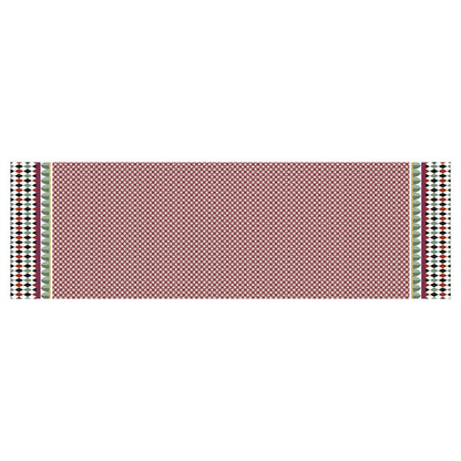 Large Runner Decor