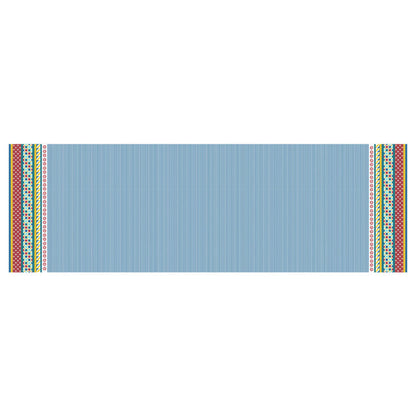 Large Runner Decor