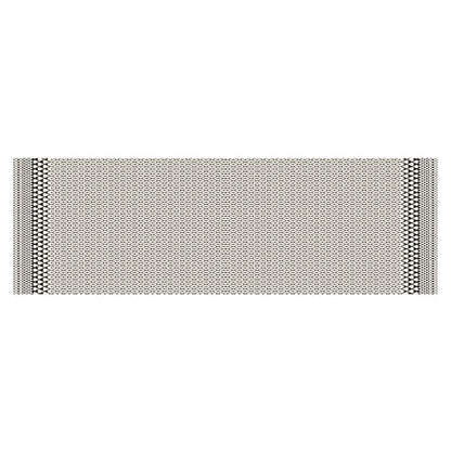 Large Runner Decor