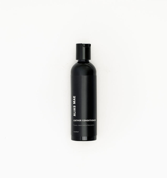 Leather Conditioner