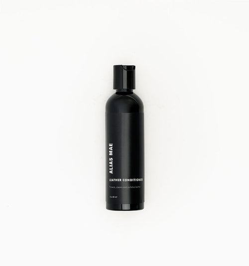 Leather Conditioner