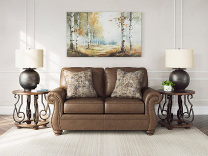 Leithan Wall Art