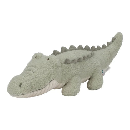 Little Dutch Safari Friends Activity Cuddle Crocodile