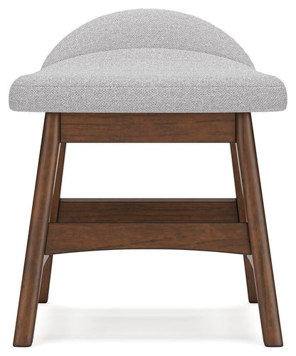 Lyncott Home Office Desk Chair (1/CN)