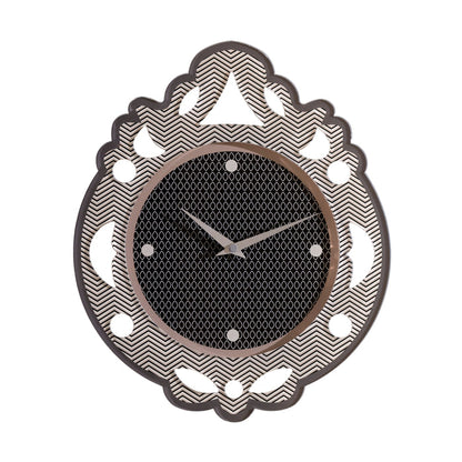 Madame Wall Clock