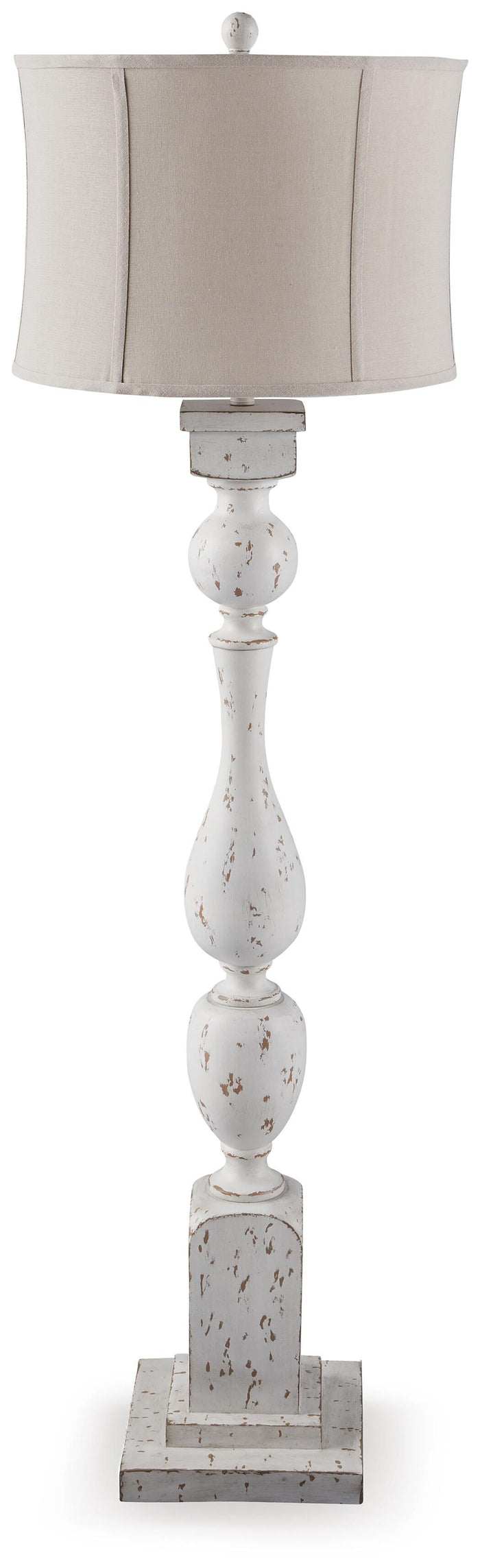 Madsbrook Poly Floor Lamp (1/CN)