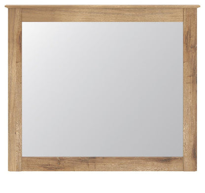 Makidern Bedroom Mirror