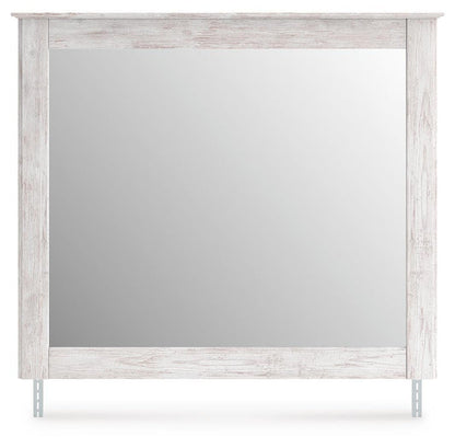 Makidern Bedroom Mirror