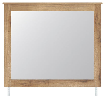 Makidern Bedroom Mirror