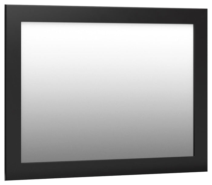 Maribel Bedroom Mirror