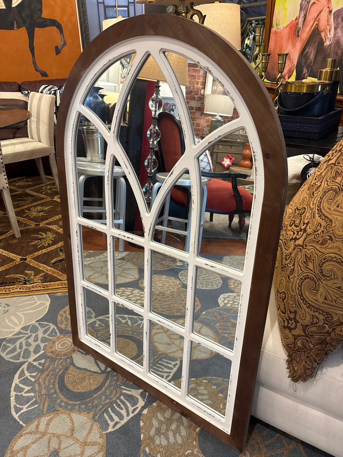 MIRROR ARCH