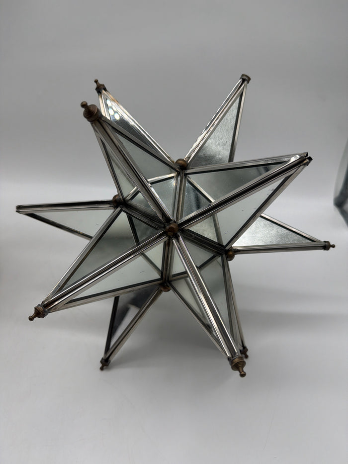 MIRRORED STAR