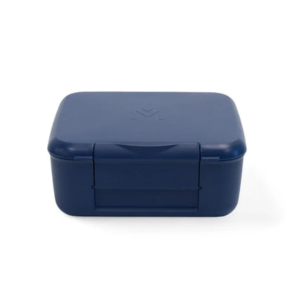 Montiico Bento Bite Lunch Box - Navy