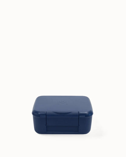 Montiico Bento Bite Lunch Box - Navy