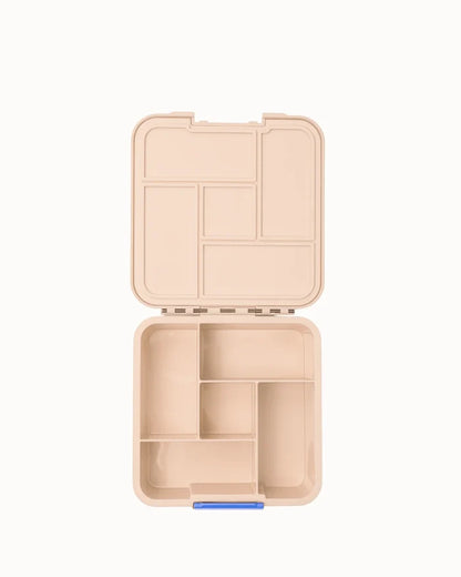 Montiico Bento Five Lunch Box - Construction