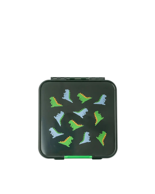 Montiico Bento Five Lunch Box - Dinosaur