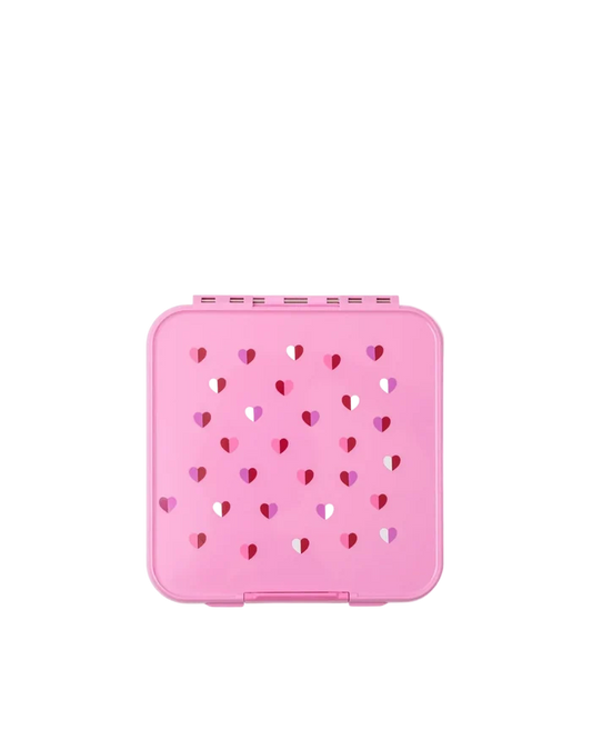 Montiico Bento Five Lunch Box - Sweetheart