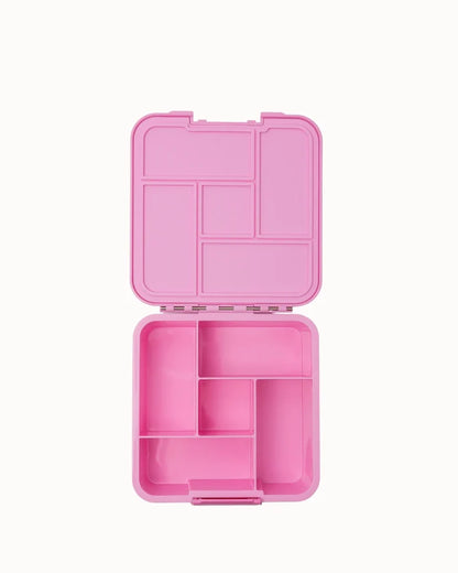 Montiico Bento Five Lunch Box - Sweetheart