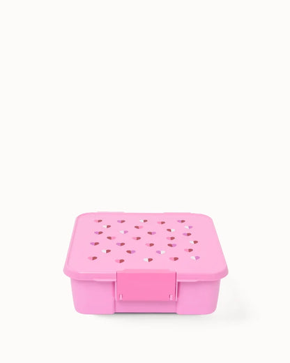 Montiico Bento Five Lunch Box - Sweetheart