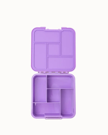 Montiico Bento Five Lunch Box - Unicorn