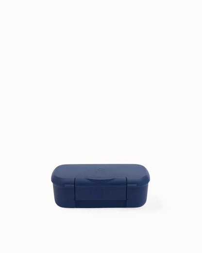 Montiico Bento Snack Lunch Box - Navy