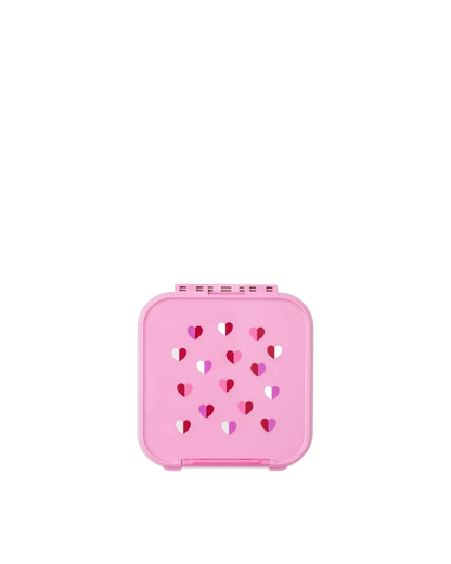 Montiico Bento Two Snack Box - Sweetheart