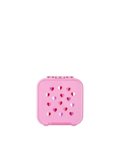 Montiico Bento Two Snack Box - Sweetheart