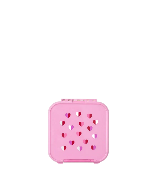 Montiico Bento Two Snack Box - Sweetheart