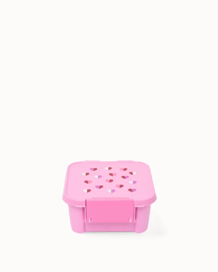 Montiico Bento Two Snack Box - Sweetheart